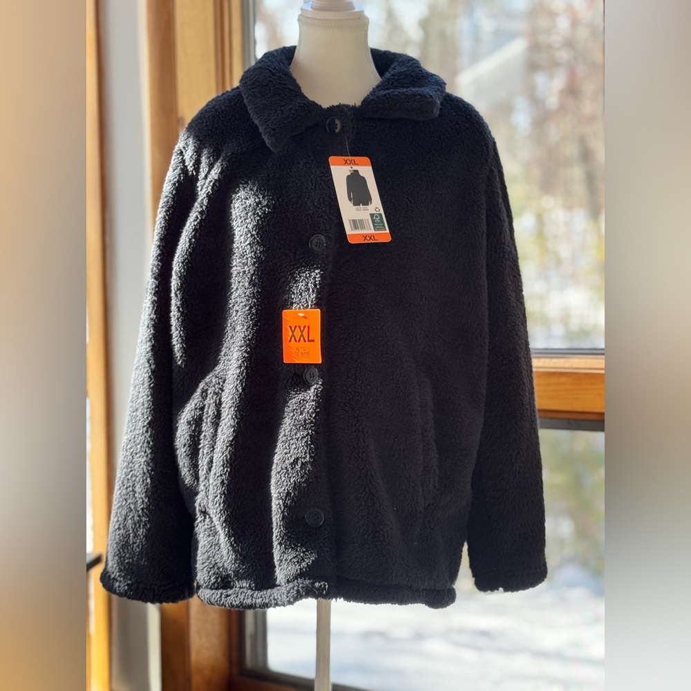 32 Degrees Jacket